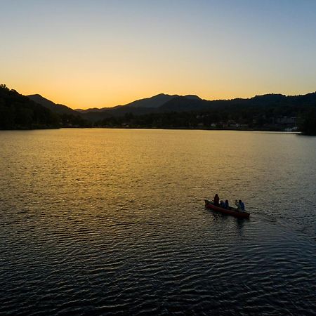 Lake Junaluska Mountain Peace II 아파트 외부 사진