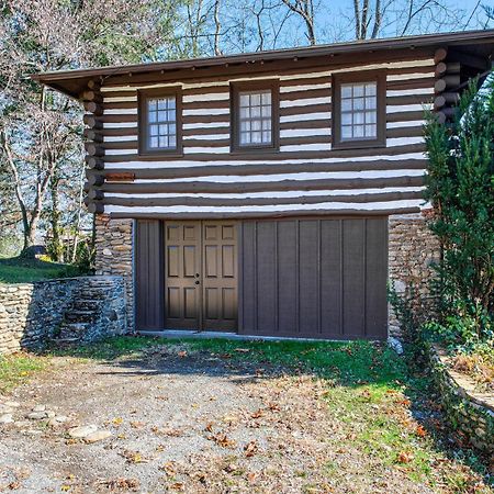 Lake Junaluska Mountain Peace II 아파트 외부 사진
