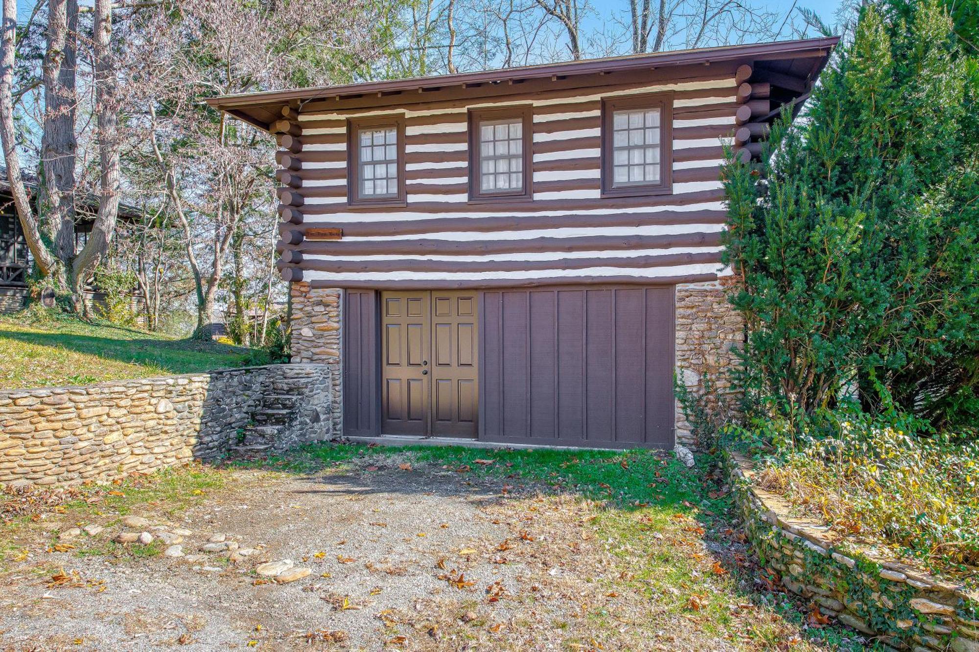Lake Junaluska Mountain Peace II 아파트 외부 사진